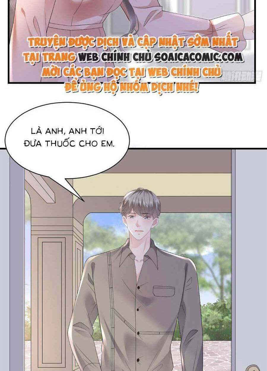 đại tiểu thư có ý đồ gì xấu đâu chapter 135 25