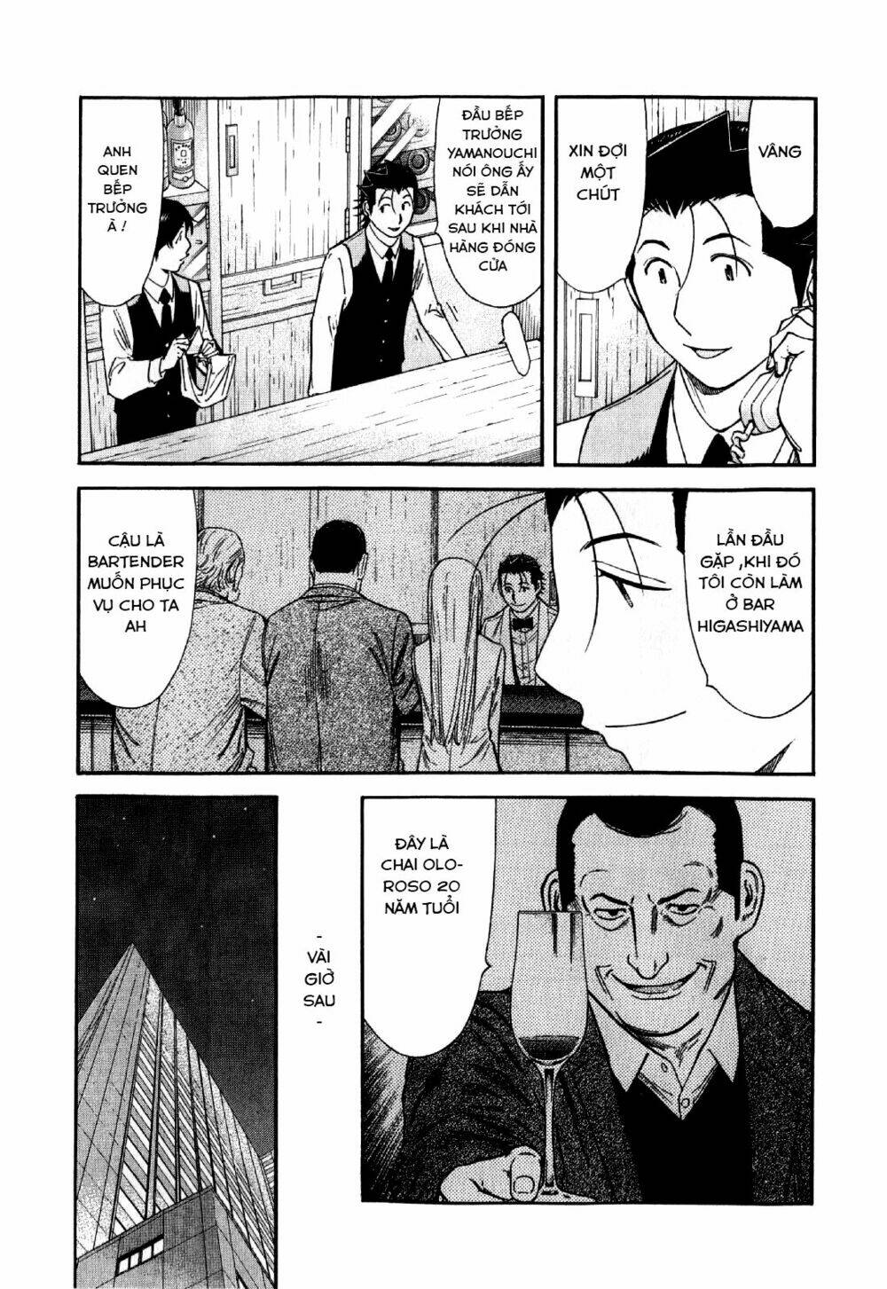 bartender chapter 128 10