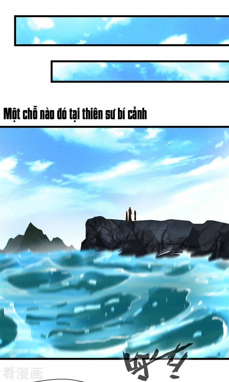 một đời thành tiên chapter 72 7