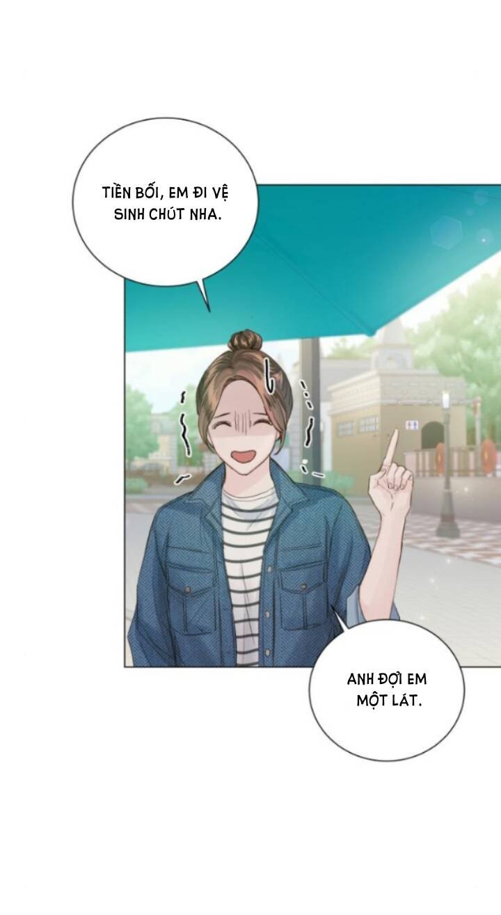 nhất định chúng ta sẽ được hạnh phúc chapter 95.1 16