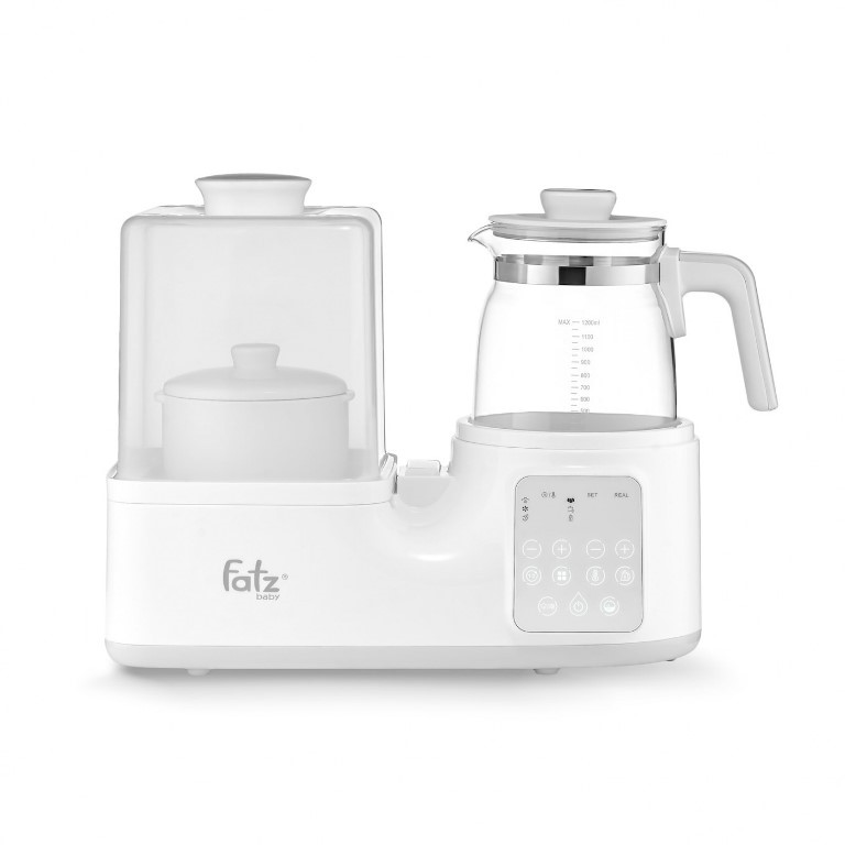 MÁY ĐA NĂNG ĐIỆN TỬ FATZ BABY MULTIMAX 3 FB9322SJ