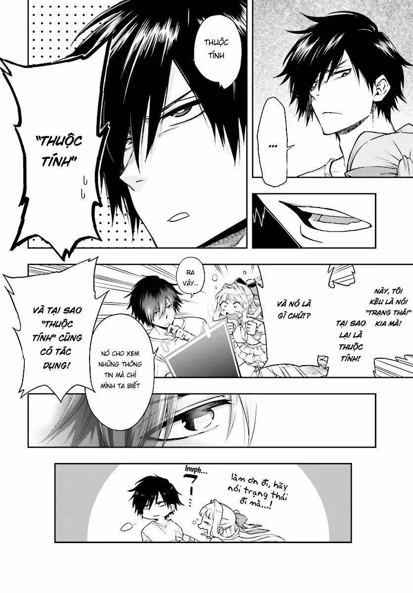 anh hùng thận trọng chapter 1 15