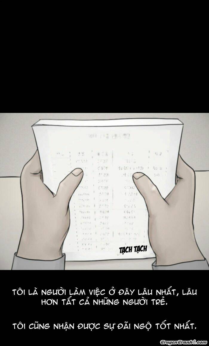 thứ sáu: những câu chuyện cấm chapter 11 25