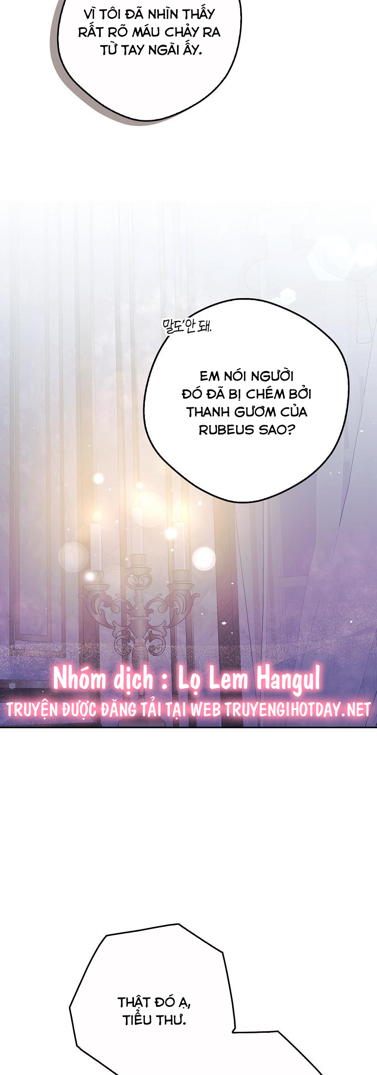 tôi đã cướp mất các nam chính từ tay nữ chính chapter 43 15