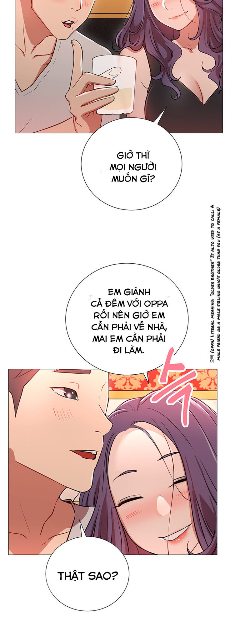 tập làm fuck boy chapter 3 7