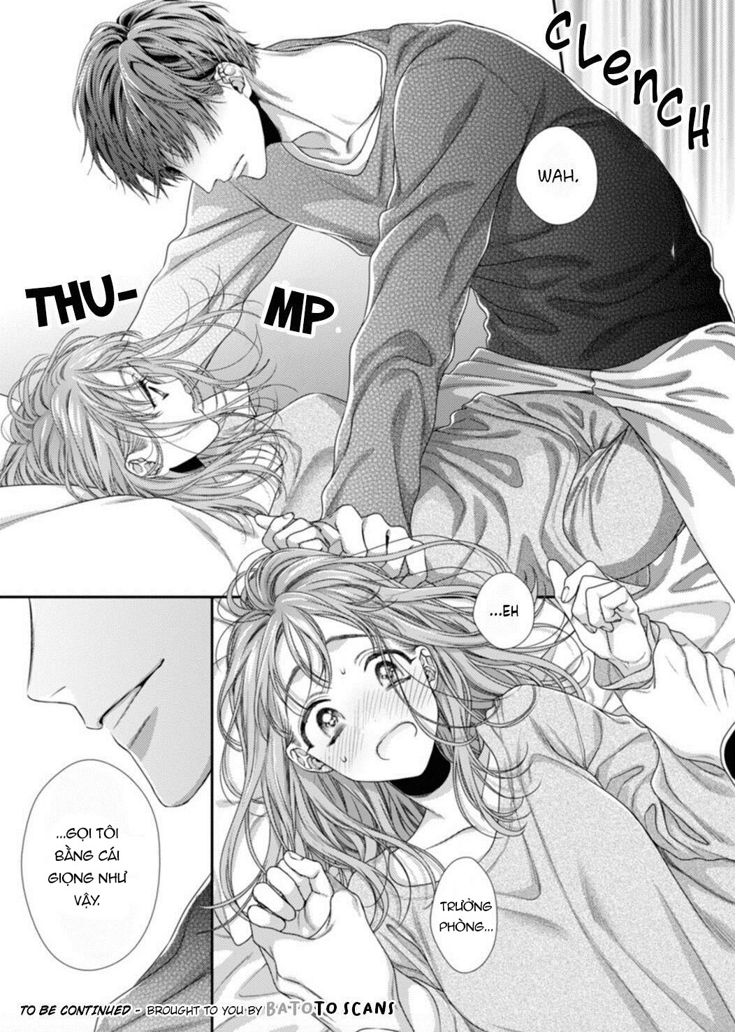 từ hôm nay tui là người lớn chapter 2 35