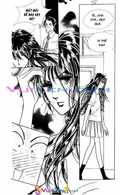 khoảnh khắc định mệnh chapter 1 153