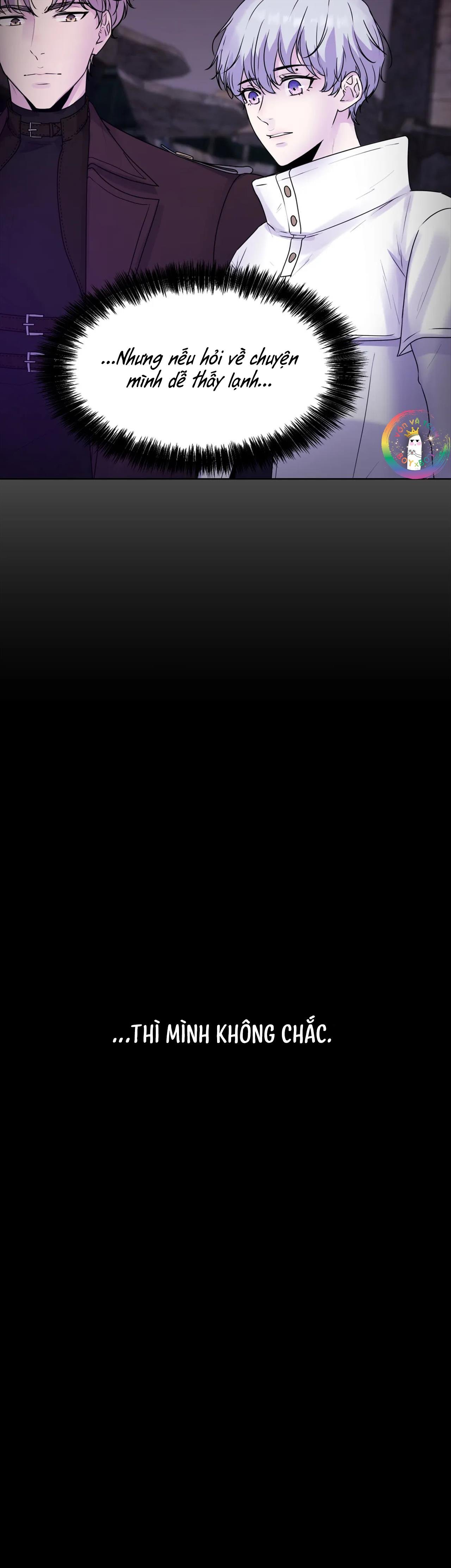 cửu vĩ hồ ly dj - guiding light chapter 2 6