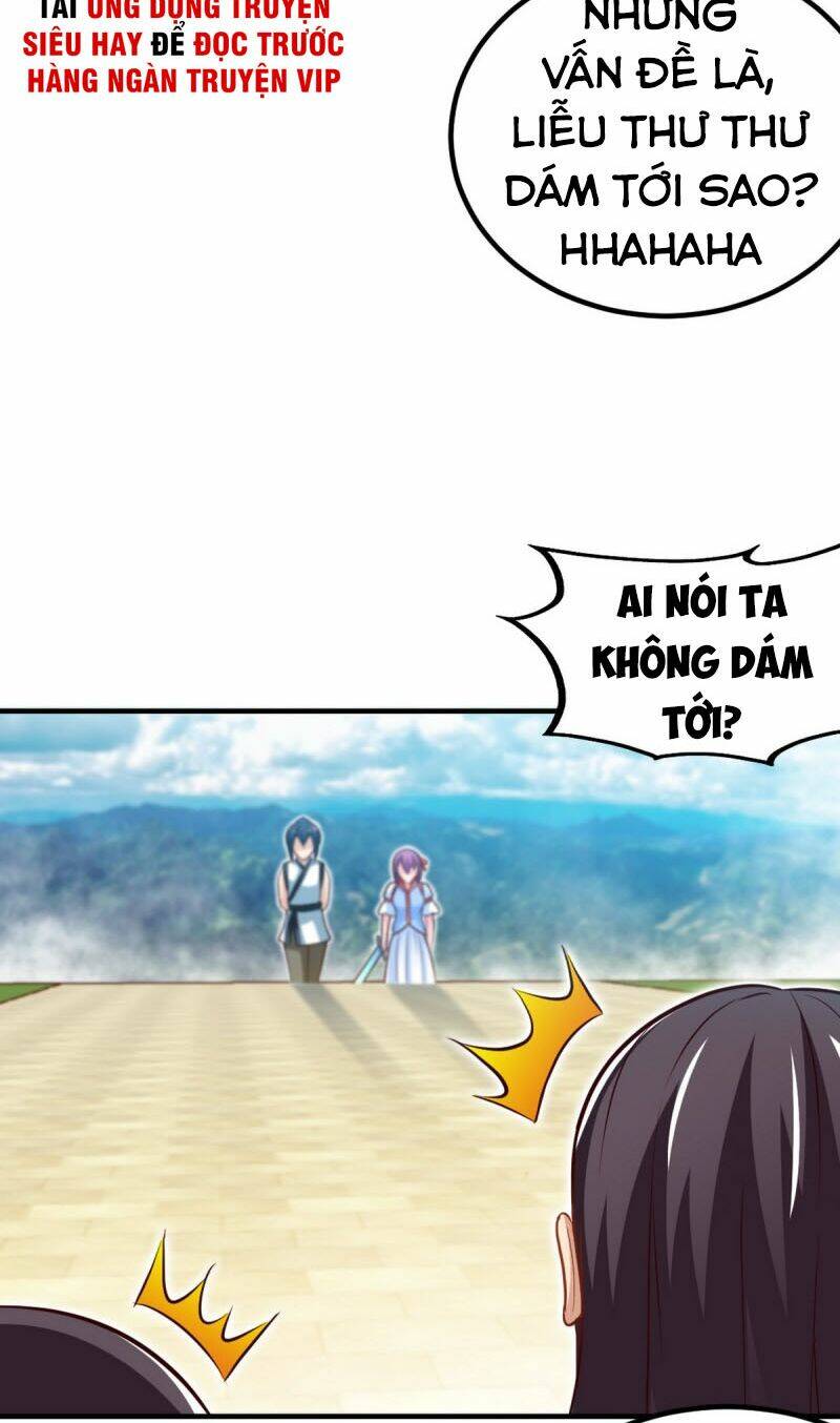 chí tôn thần ma chapter 171 4