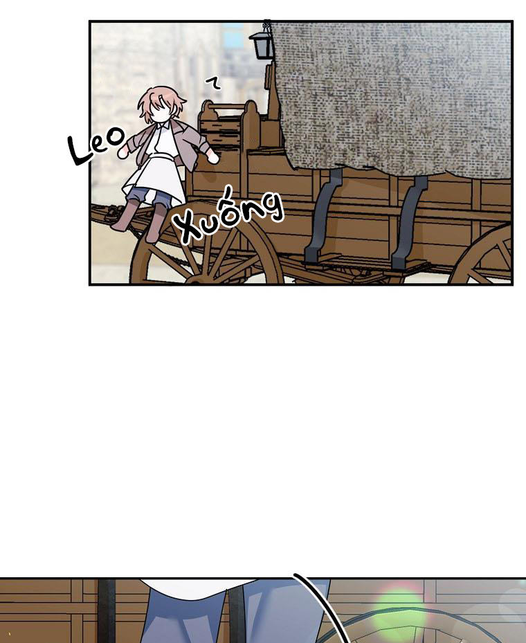 ác nữ karuna bị teo nhỏ chapter 2.2 28