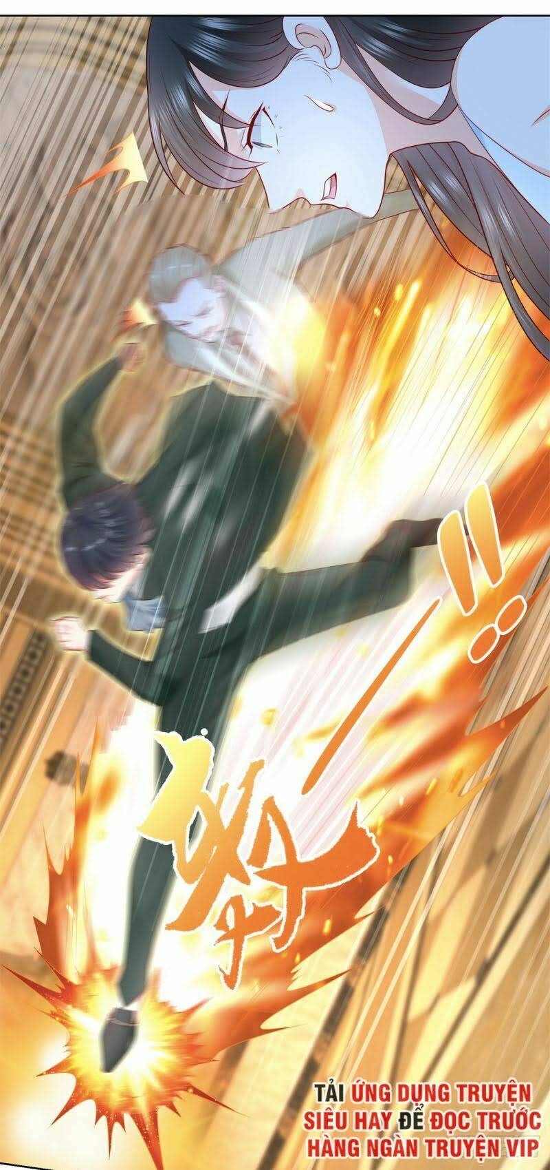 trùng sinh chi thần đế quy lai chapter 16 23