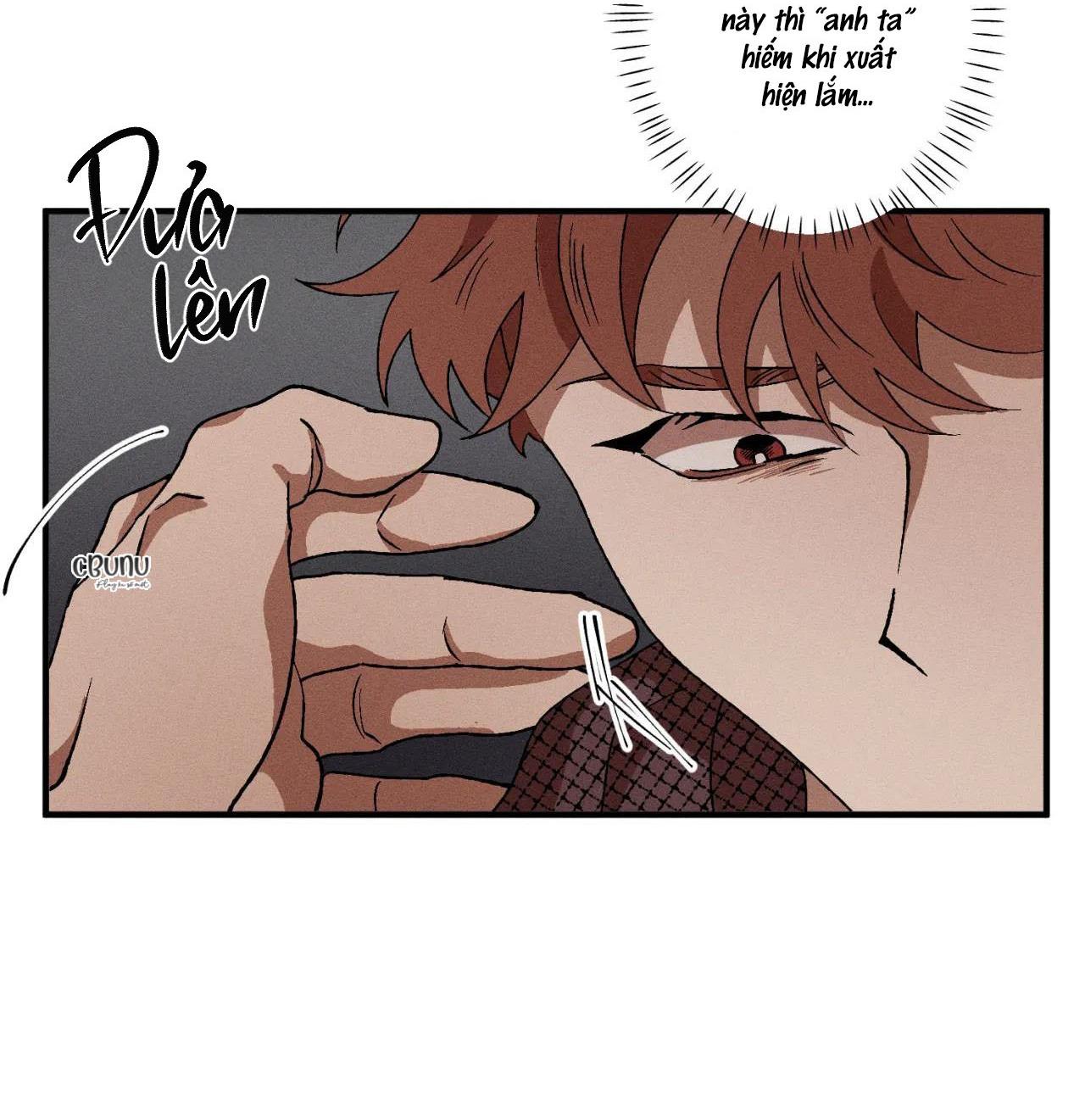 bẫy đôi ngọt ngào chapter 23 22