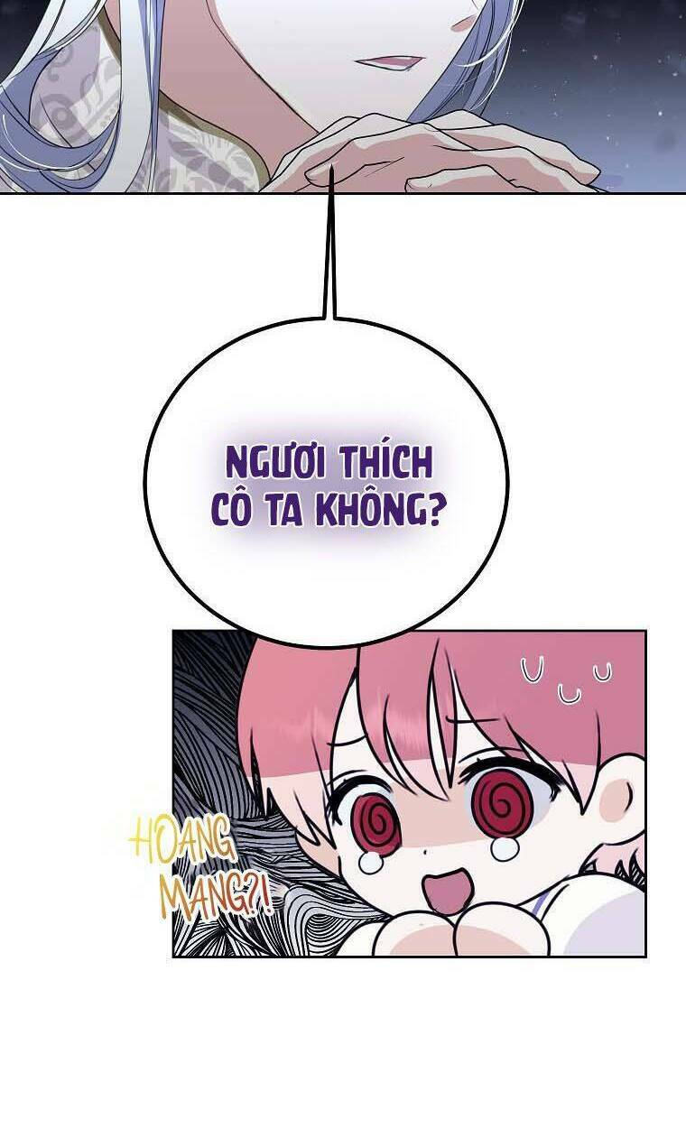 phía sau mặt nạ của nam chính hiền lành chapter 22 72