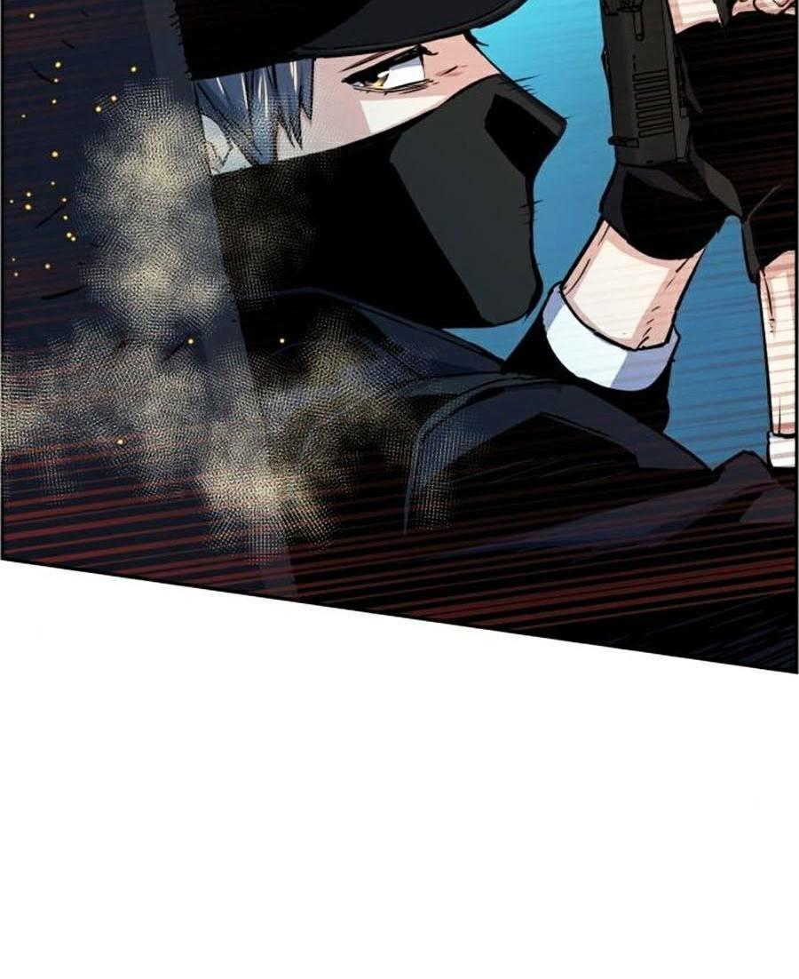 bạn học tôi là lính đánh thuê chapter 65 116