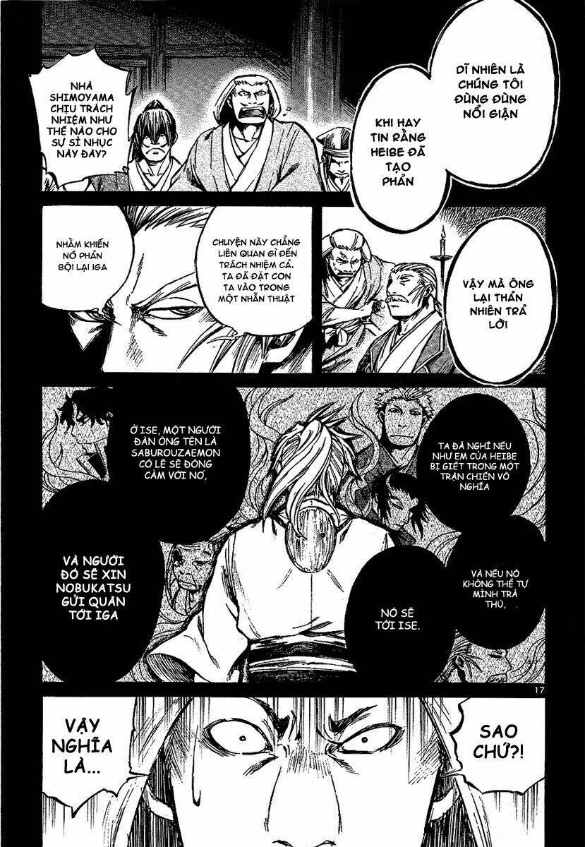 shinobi no kuni chapter 7 17