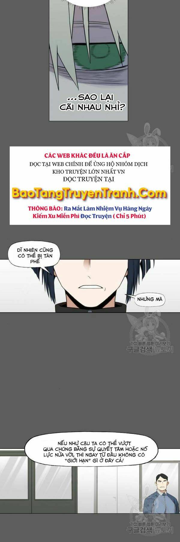 võ sĩ - the boxer chapter 110 41