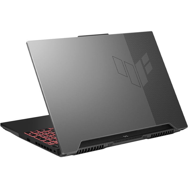 Laptop ASUS TUF Gaming A15 FA507RC-HN051W ( Ryzen 7-6800H | 8GB | 512GB | RTX 3050 4GB | 15.6-inch FHD | Win 11| Jaeger Gray | Hàng chính hãng )