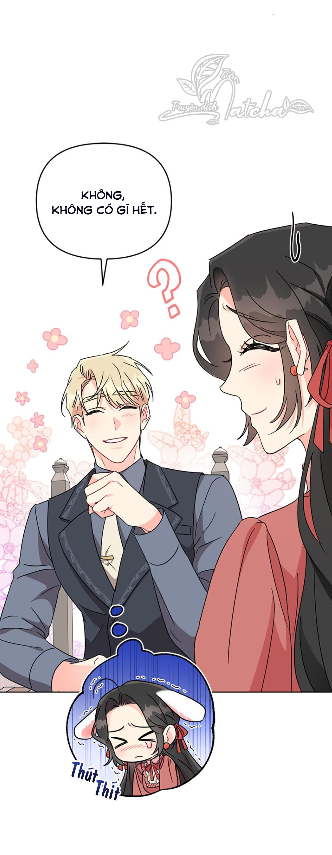 tôi đã kết hôn với một nhân vật phản diện chapter 5 70