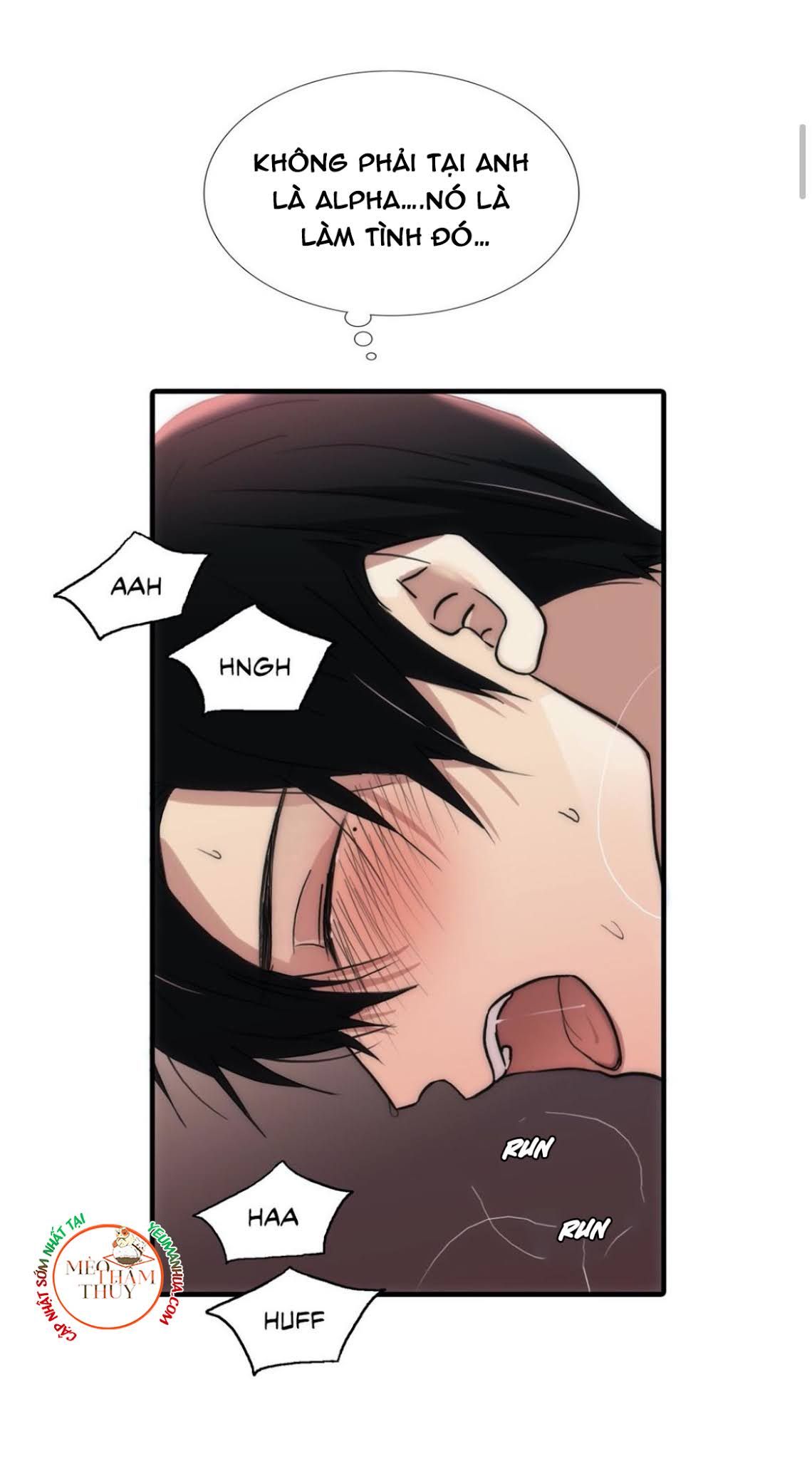 đưa đón người yêu chapter 65 7