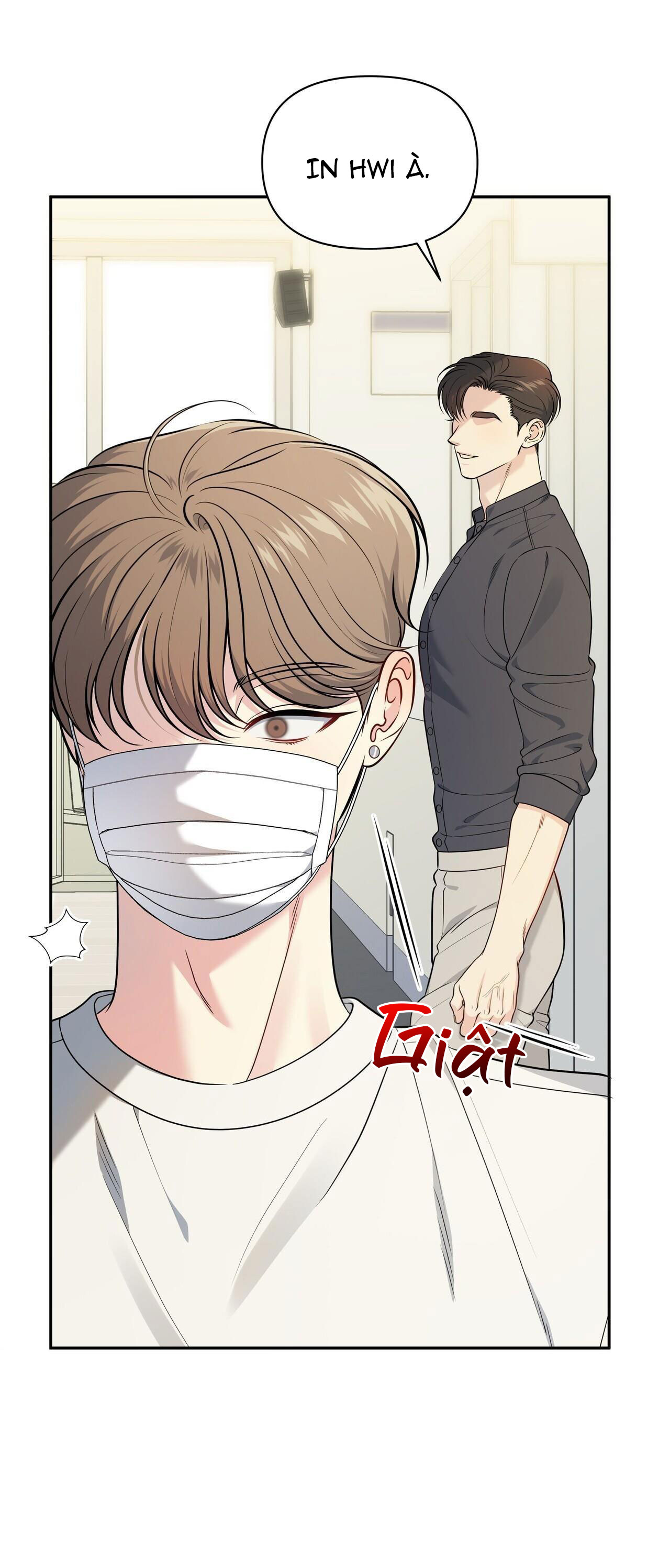 mối tình bí mật chapter 2 41