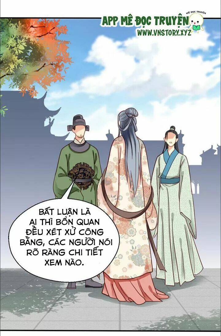kiều nữ độc phi chapter 78 10