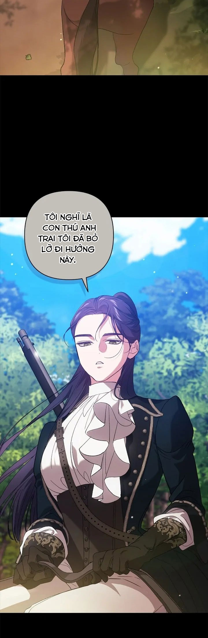 tôi mới là người quyết định cuộc hôn nhân này chapter 62 22