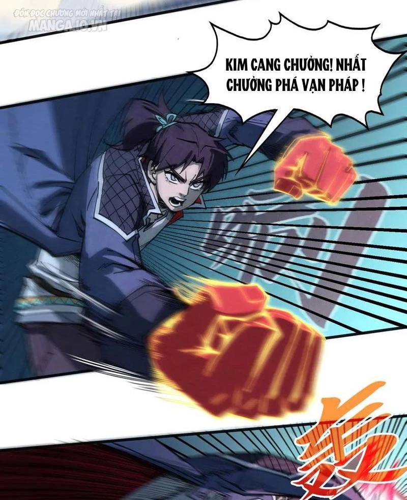 vạn cổ chí tôn chapter 308 47