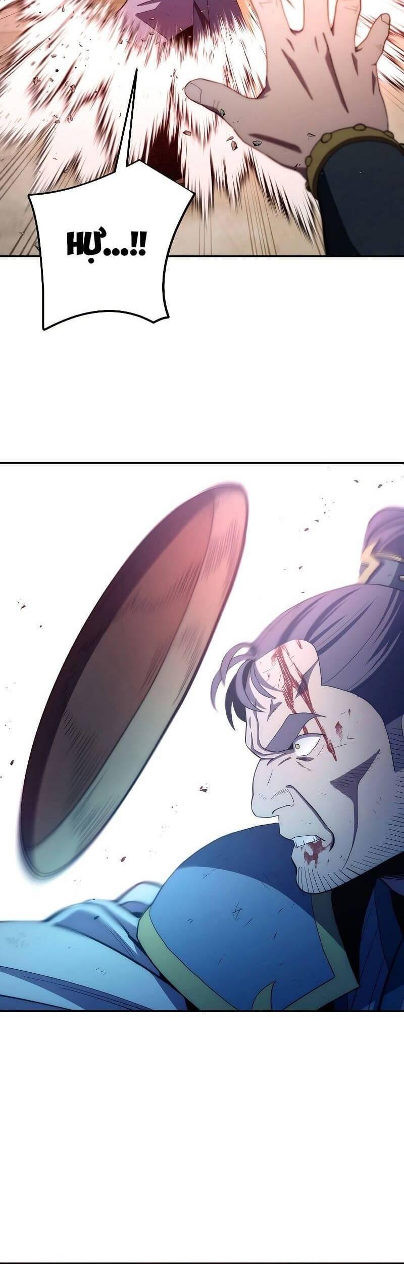 huyền thoại diệt thế độc long chapter 109 6