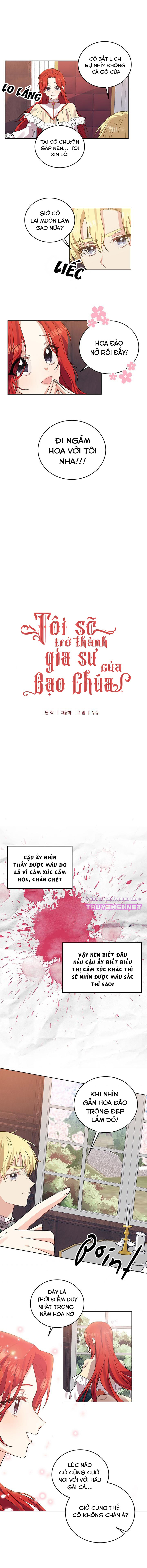 tôi sẽ trở thành gia sư của bạo chúa chapter 6 7