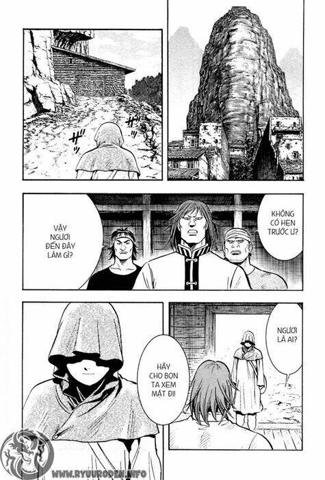 hoàng phi hồng phần iii chapter 9 161