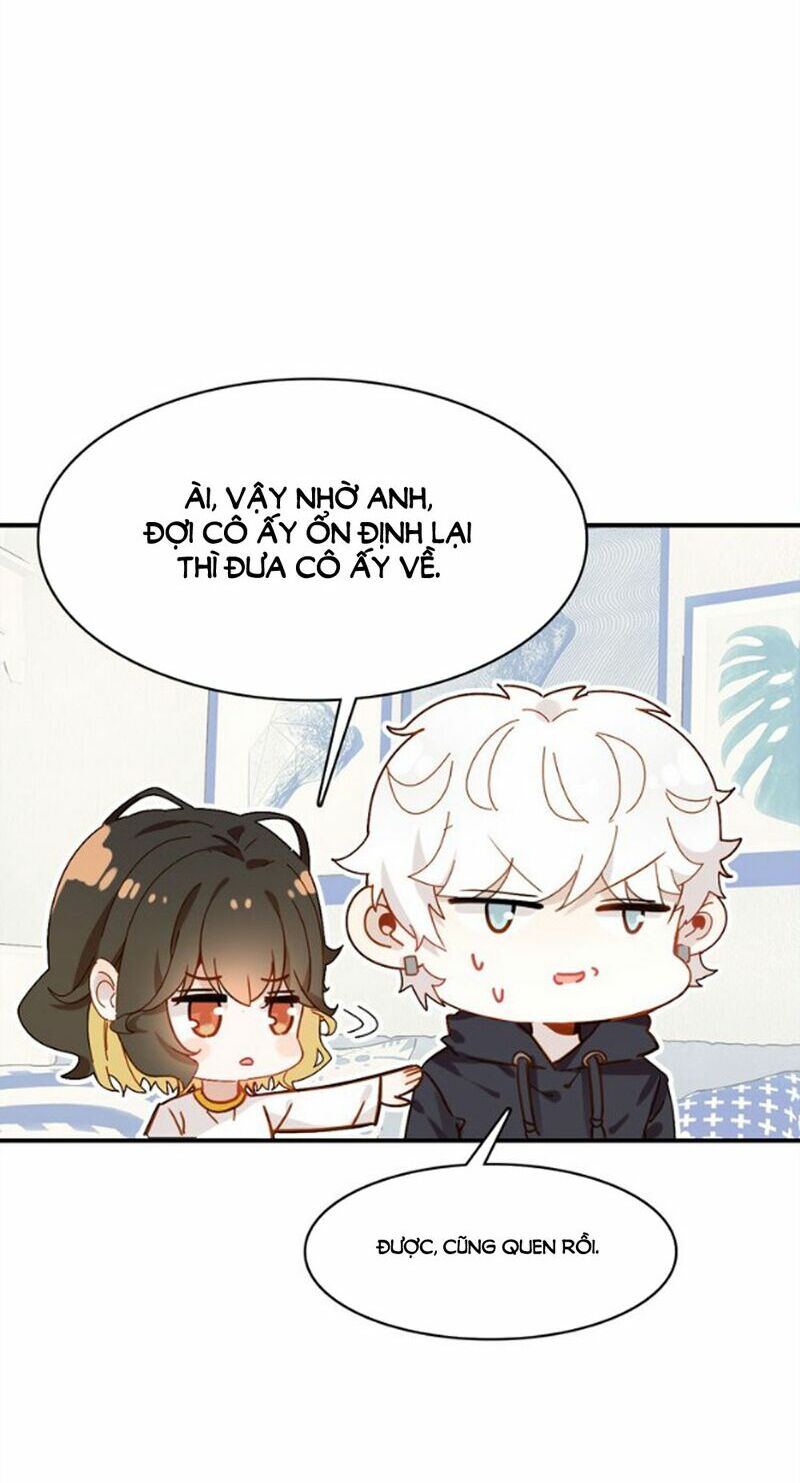 Ái Thượng Ngạo Kiều Long Vương Gia chapter 39 - Trang 35