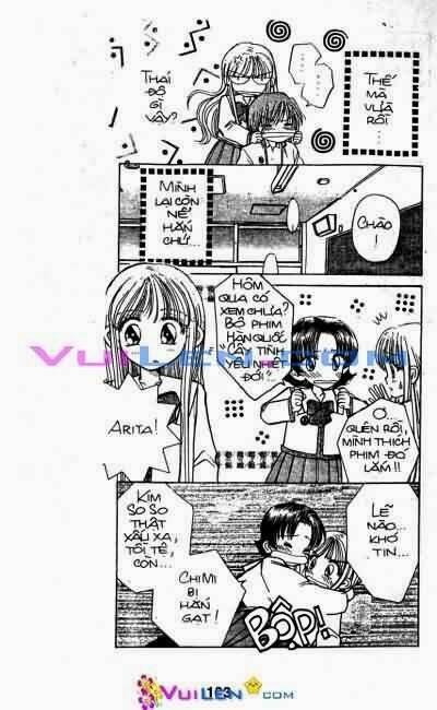 arita đáng yêu chapter 1 103