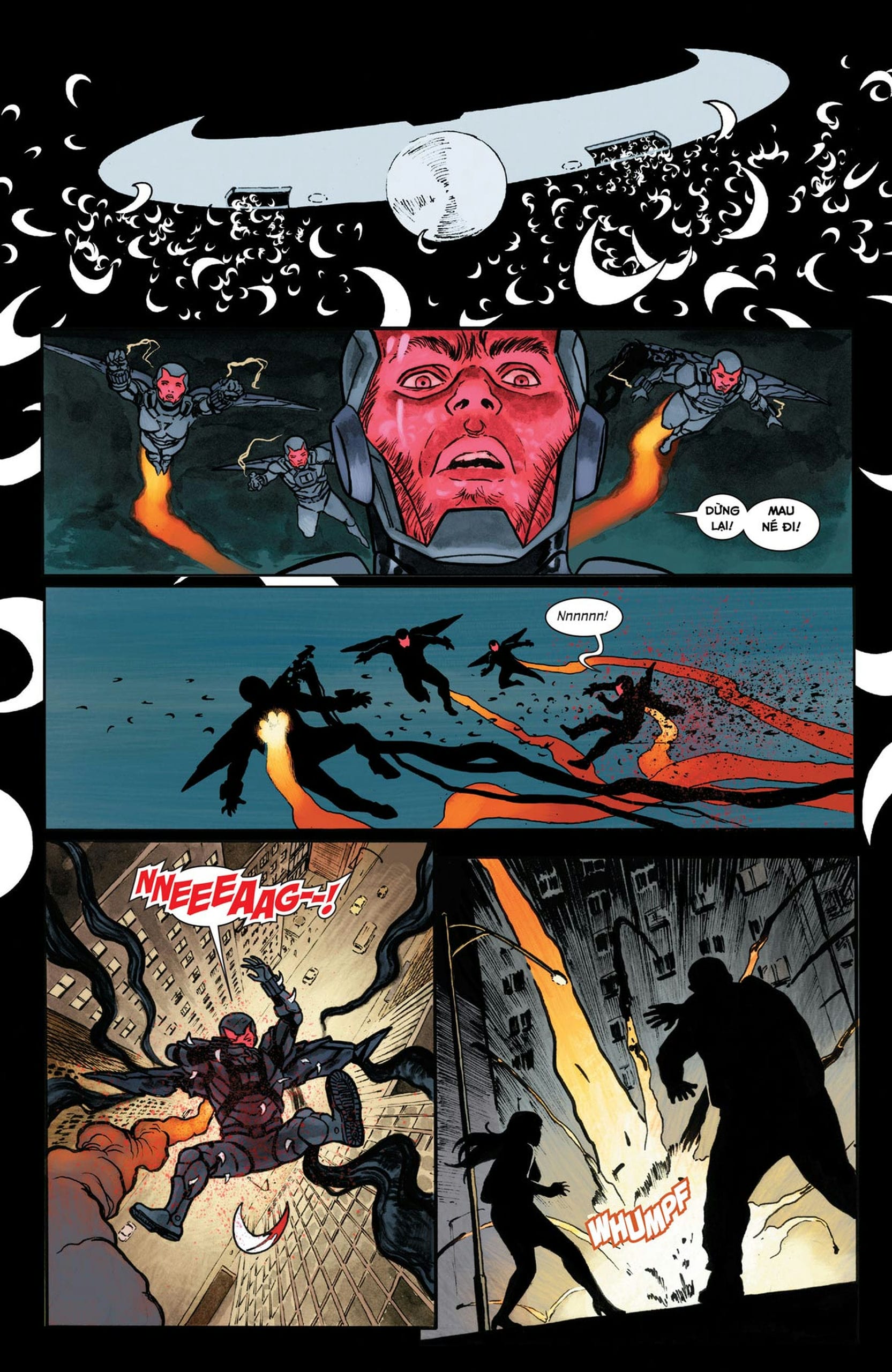 moon knight (2014) chapter 16 9