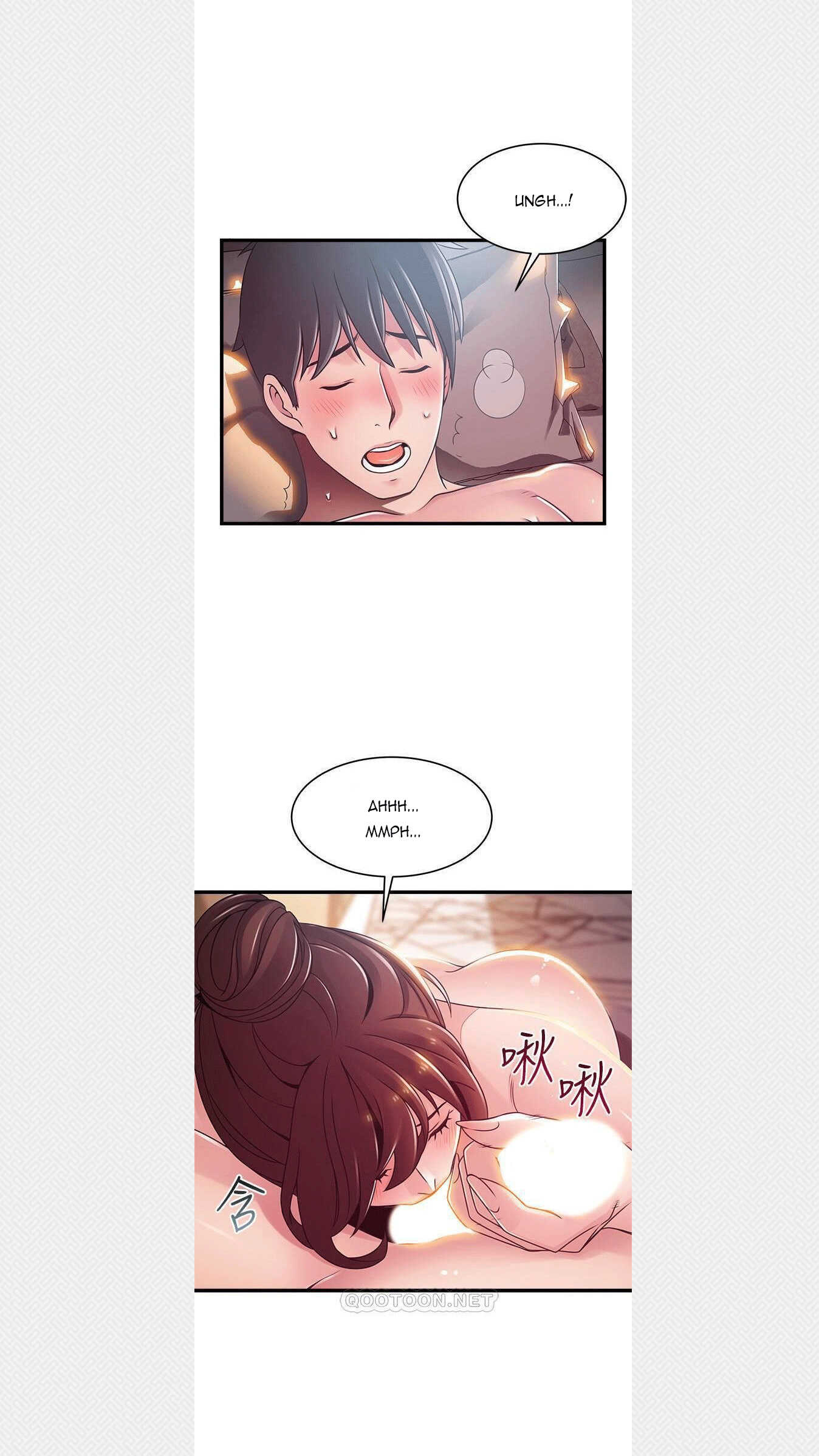 điểm yếu chapter 95 23