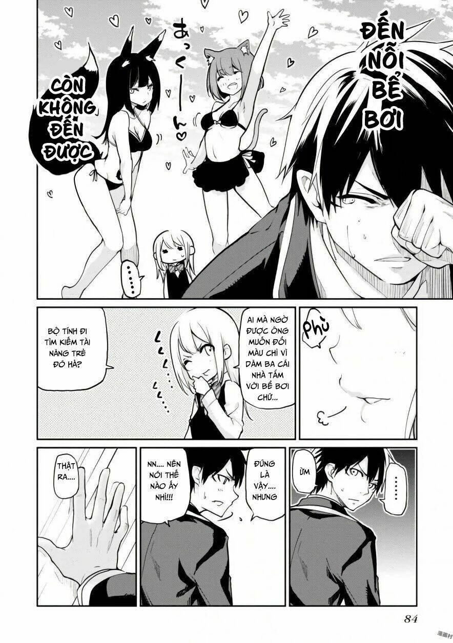 jiangshi kaitan blood chapter 17 16