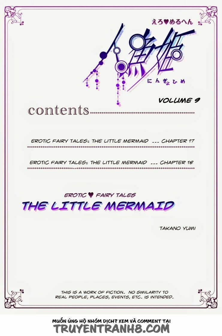 erotic fairy tales - the little mermaid chapter 17 3