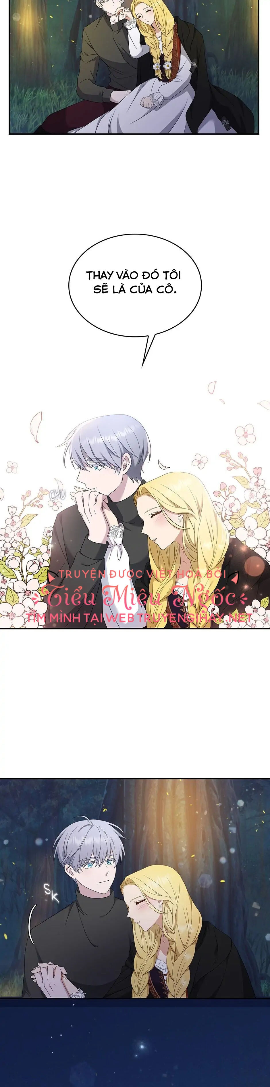 công chúa hai mặt chapter 24 10