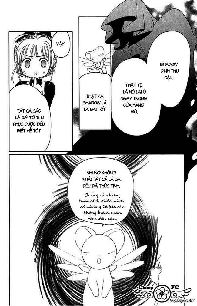 card captor sakura chapter 11 40