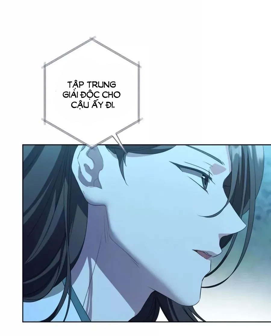 trở thành đứa cháu gái bị ghẻ lạnh trong gia tộc võ giả hùng mạnh chapter 33.1 24