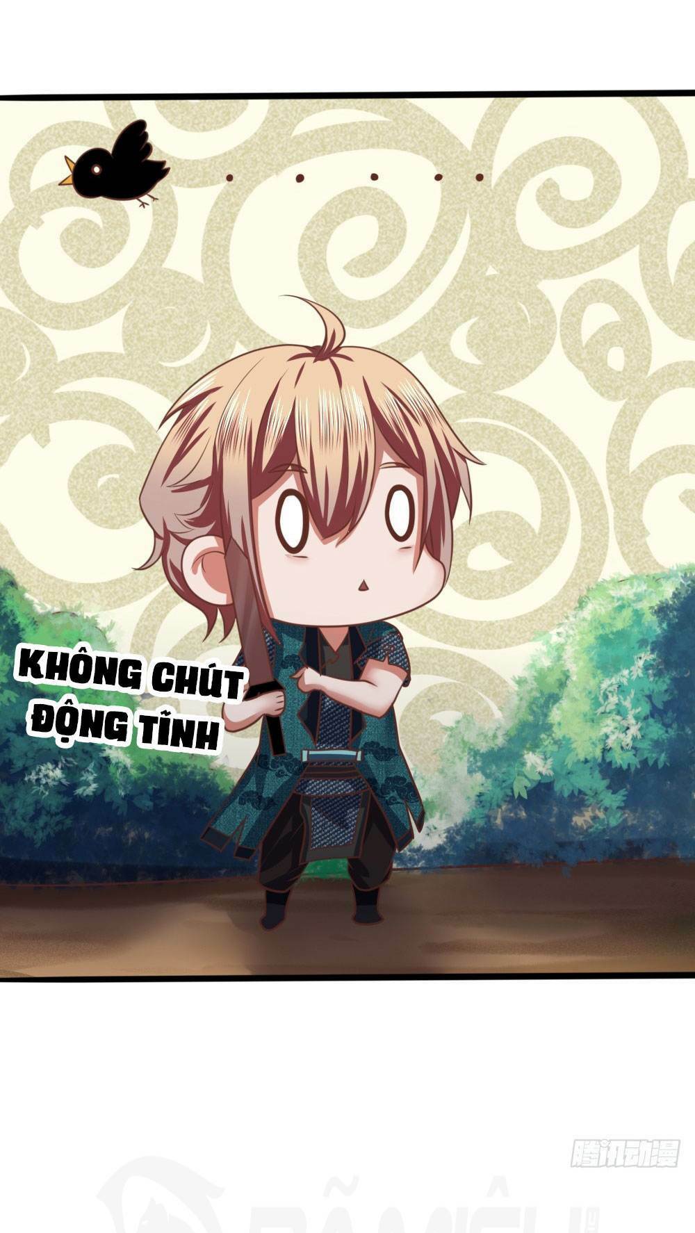 vô địch kiếm thần chapter 15 8