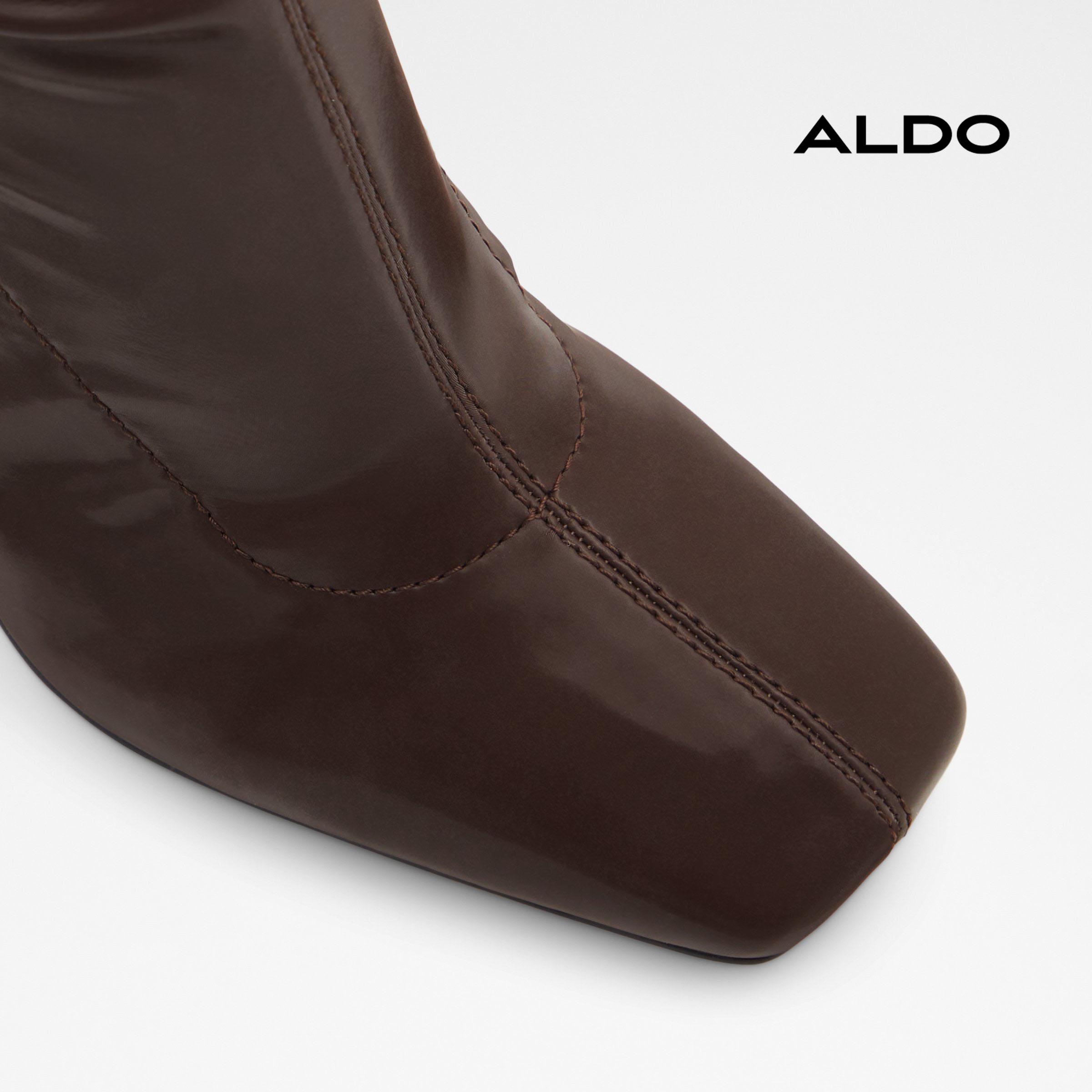 Boot cao gót nữ  Aldo UPPERWEST