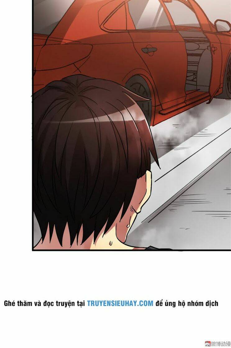 trò chơi thời mạt thế chapter 4 11