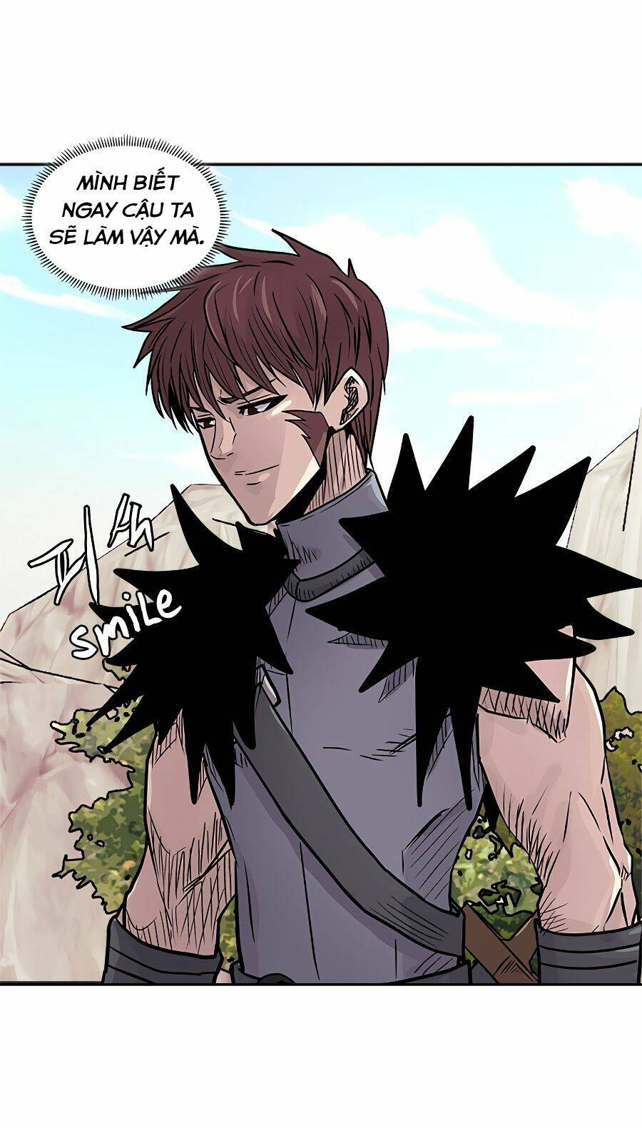 chiến binh đến từ thế giới khác chapter 135 2