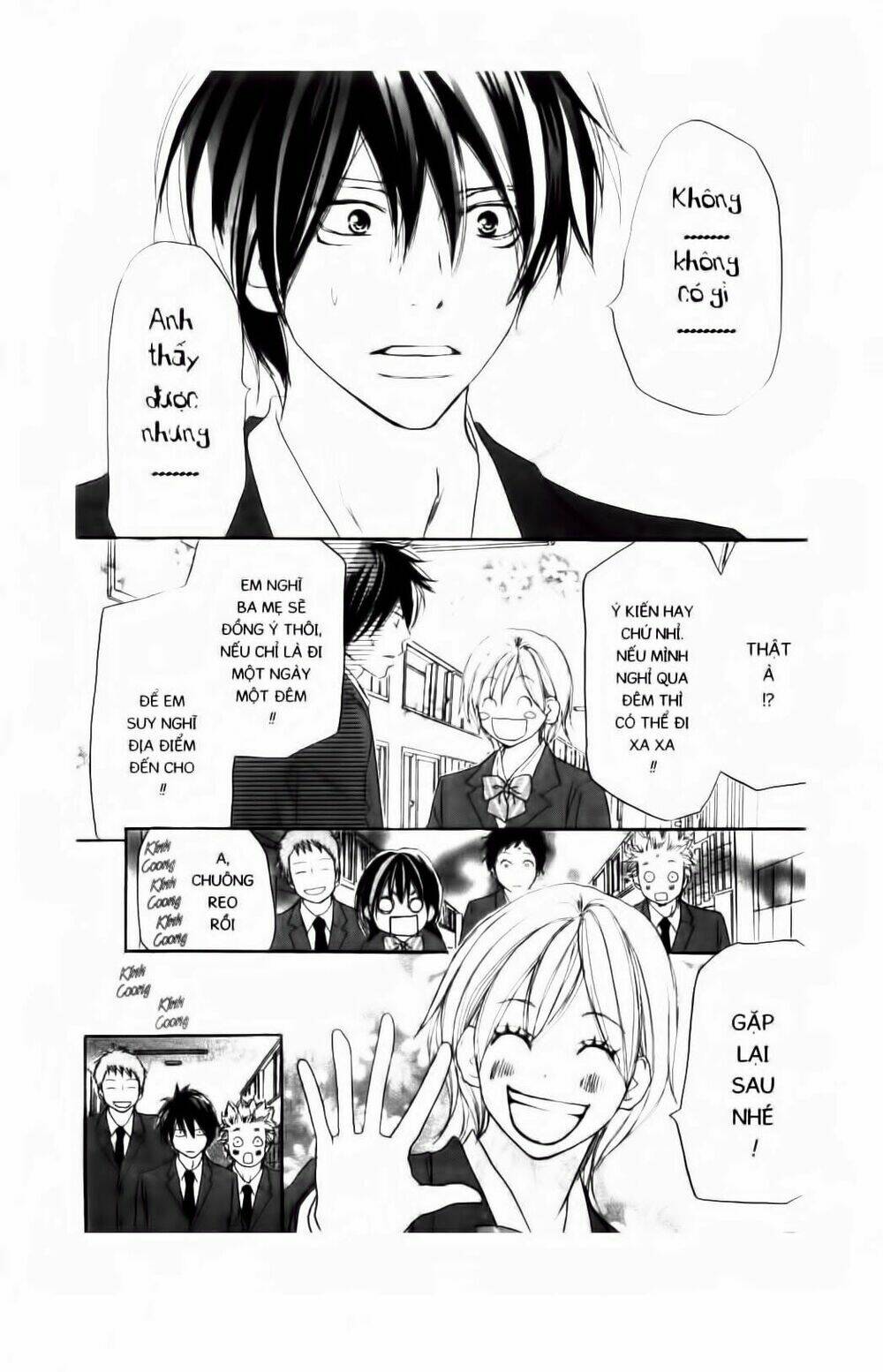 chuyện cấp iii chapter 64 24