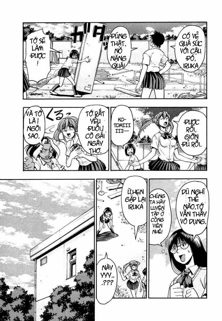 beach stars chapter 20 14