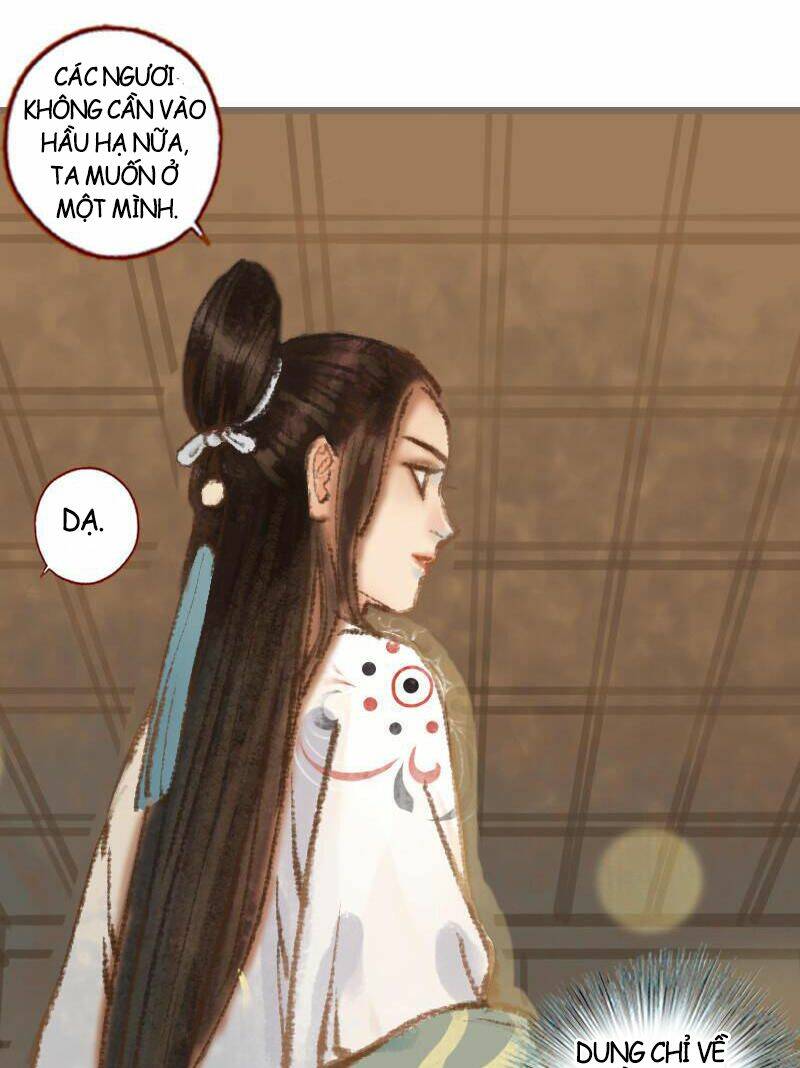 phượng tù hoàng chapter 36 22