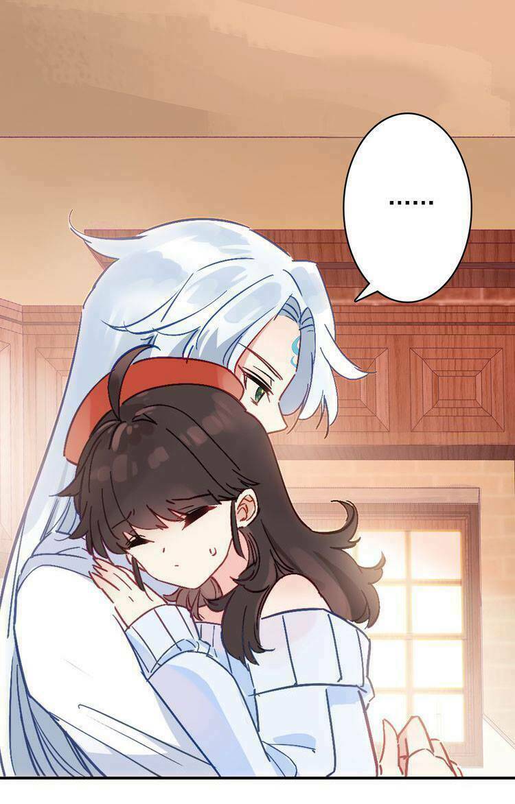 thượng tiên nhà ta thích ăn giấm chapter 4 36