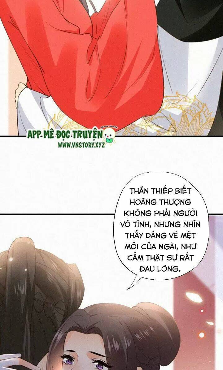 thiên hương mỹ nhân chapter 130 35