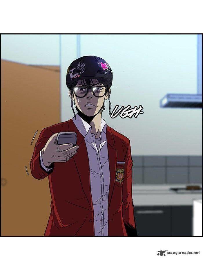 wind breaker chapter 81 13