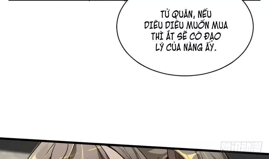 quẻ phi thiên hạ chapter 9 100